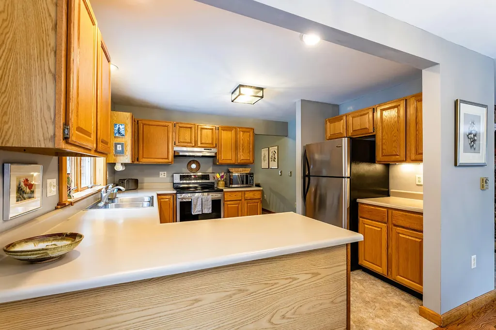 11 Ocean Drive Lincolnville ME 04849
