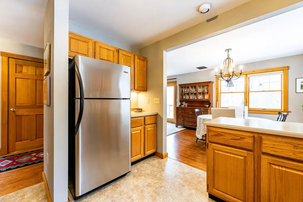 11 Ocean Drive Lincolnville ME 04849