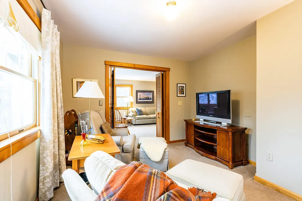 11 Ocean Drive Lincolnville ME 04849