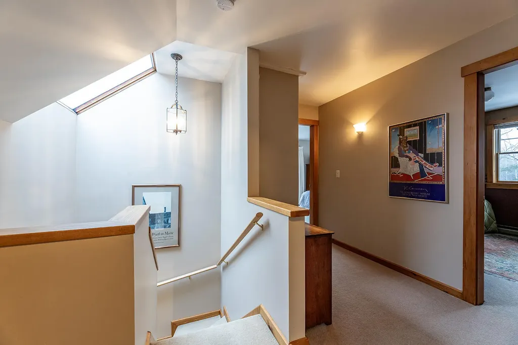 11 Ocean Drive Lincolnville ME 04849