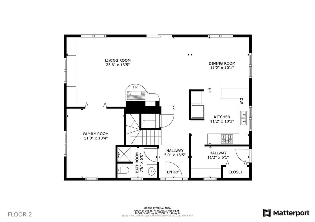 11 Ocean Drive Lincolnville ME 04849