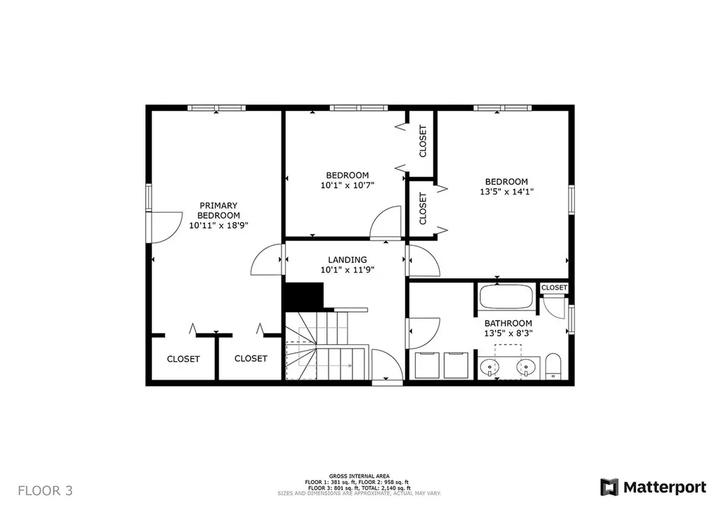 11 Ocean Drive Lincolnville ME 04849