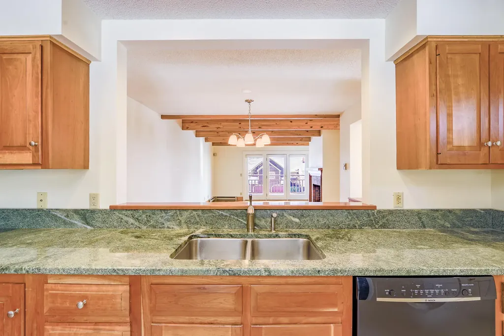 40 Harbor Drive Lincolnville ME 04849