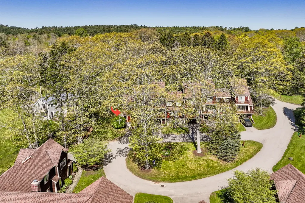 40 Harbor Drive Lincolnville ME 04849
