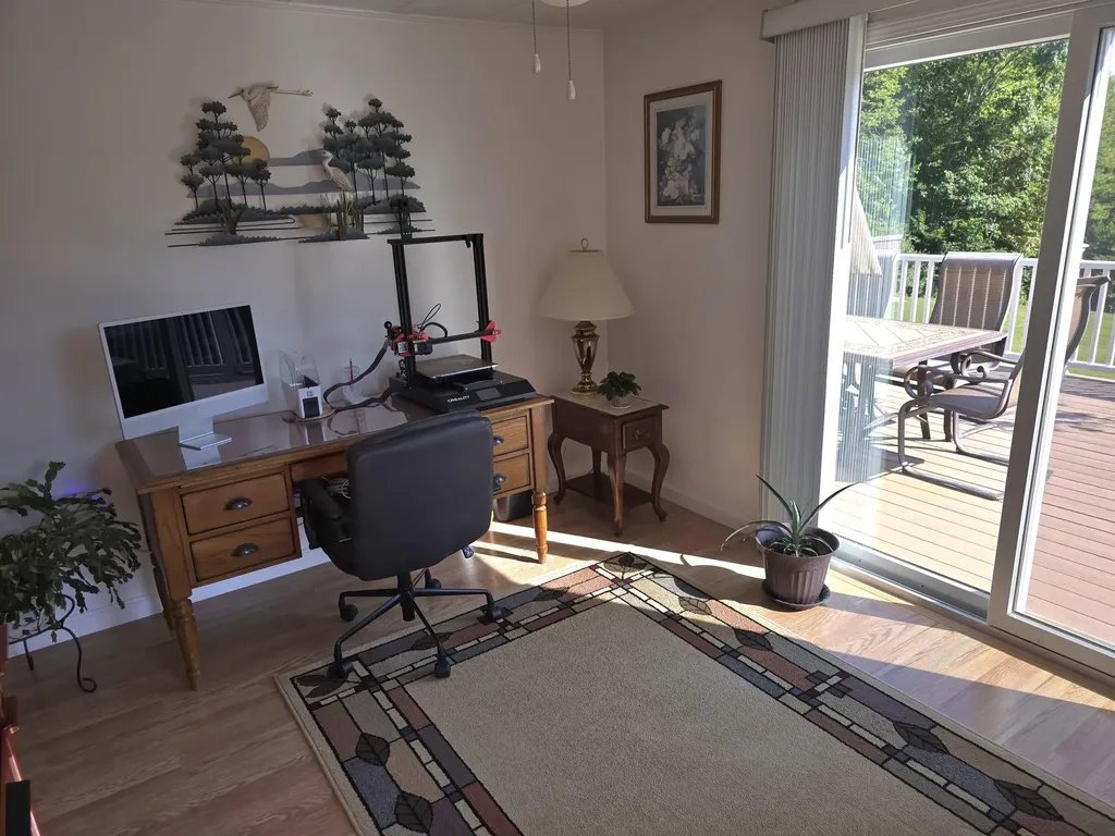 160 Maple Lane Poland ME 04274