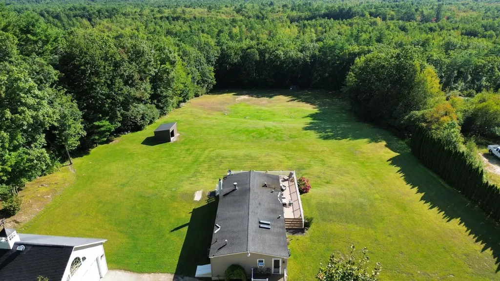 160 Maple Lane Poland ME 04274
