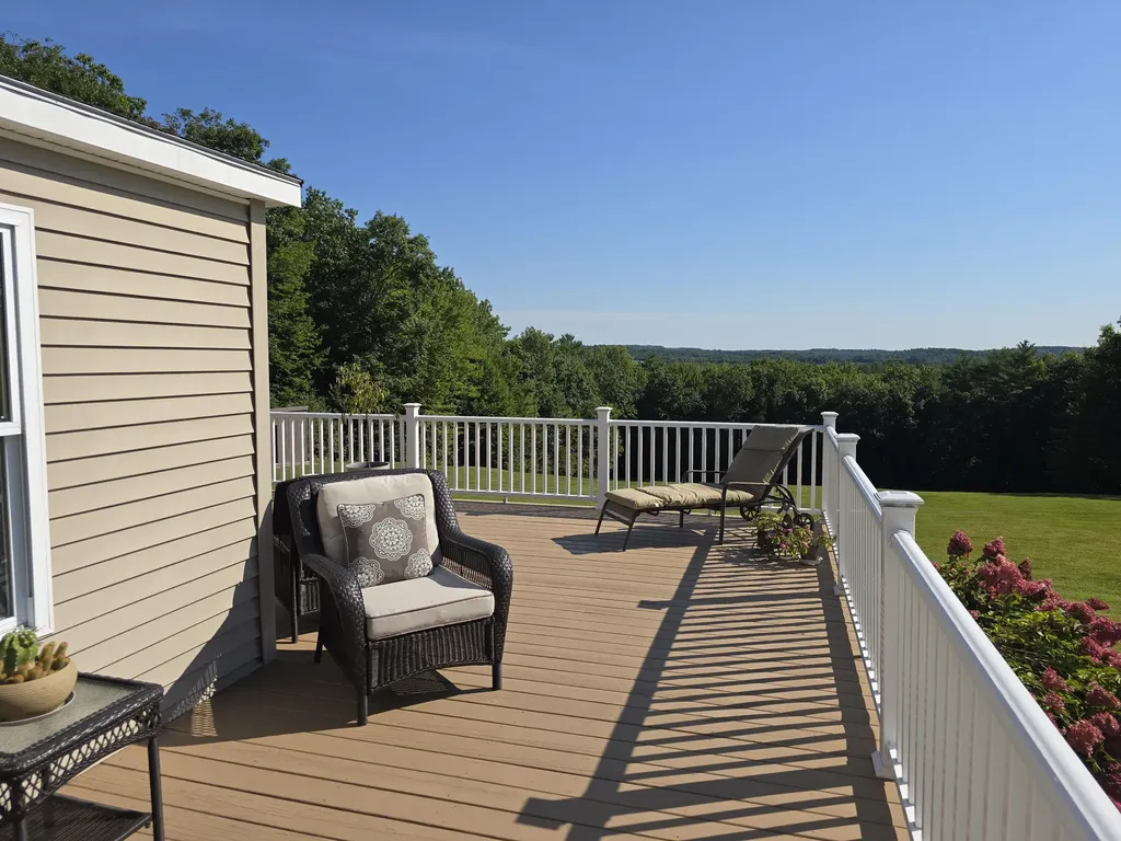 160 Maple Lane Poland ME 04274
