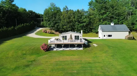 160 Maple Lane Poland ME 04274