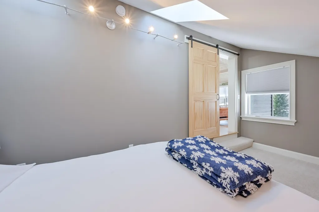 1006 Red Stallion Drive Carrabassett Valley ME 04947