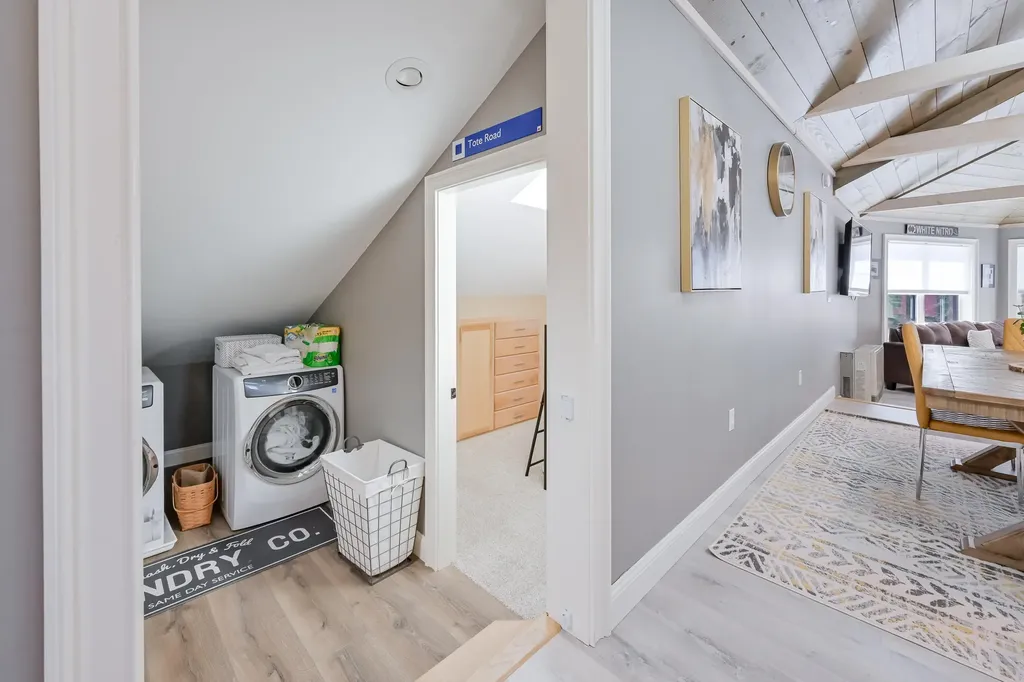 1006 Red Stallion Drive Carrabassett Valley ME 04947
