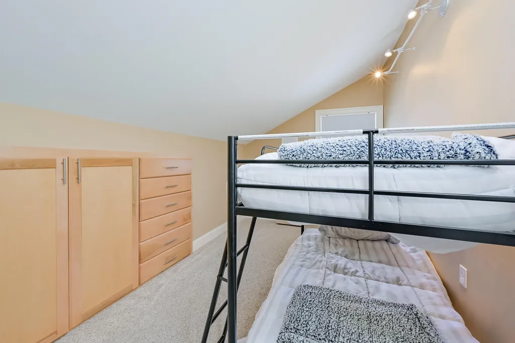 1006 Red Stallion Drive Carrabassett Valley ME 04947