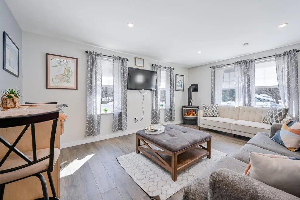 1006 Red Stallion Drive Carrabassett Valley ME 04947