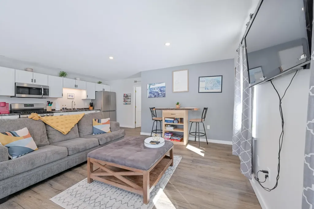 1006 Red Stallion Drive Carrabassett Valley ME 04947