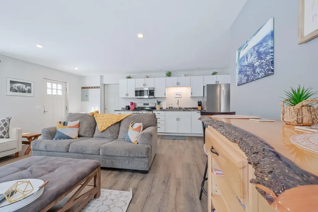 1006 Red Stallion Drive Carrabassett Valley ME 04947