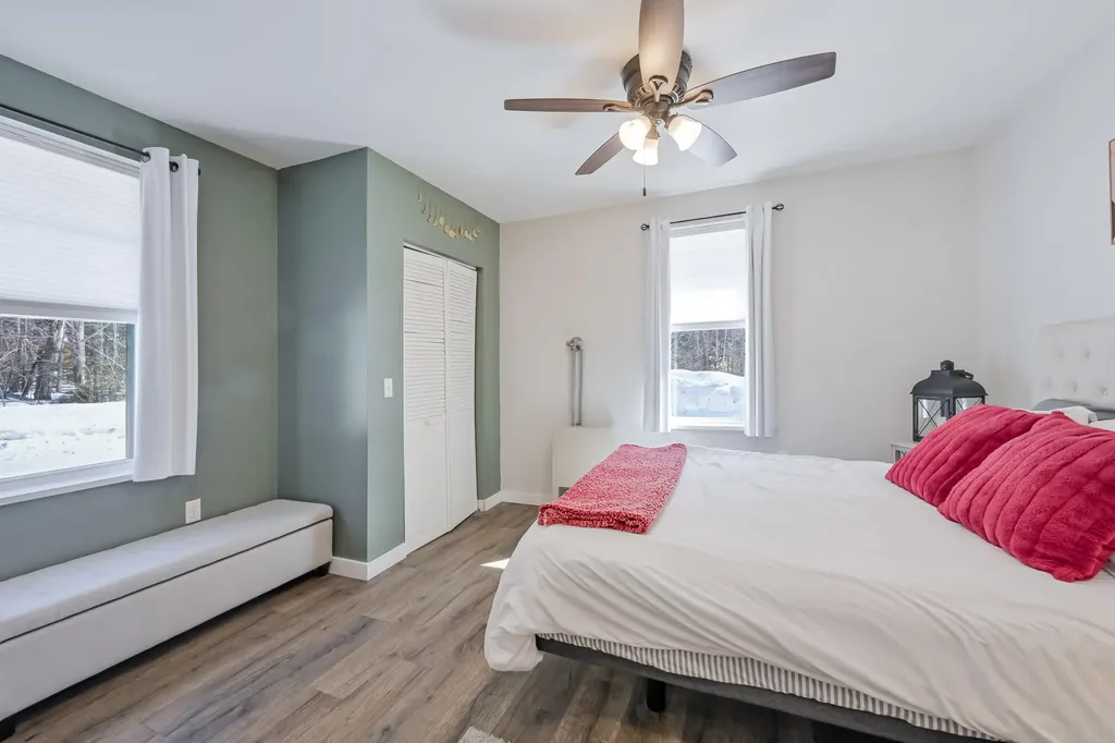1006 Red Stallion Drive Carrabassett Valley ME 04947