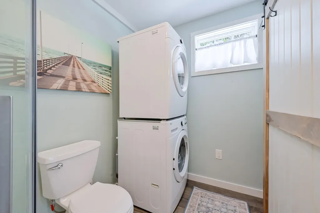 1006 Red Stallion Drive Carrabassett Valley ME 04947