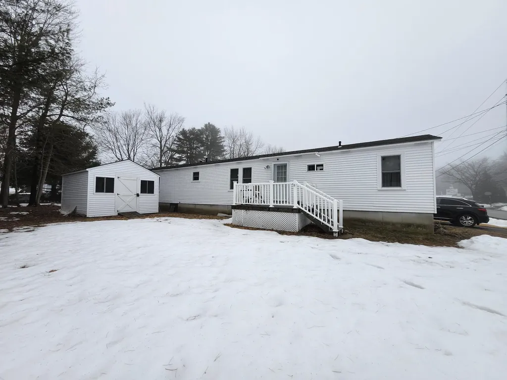 11 Norman Street Saco ME 04072