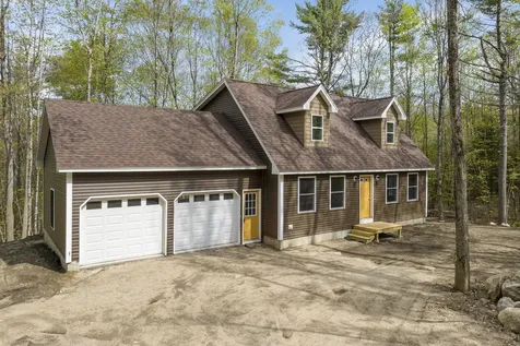 232 Bond Spring Road Newfield ME 04095