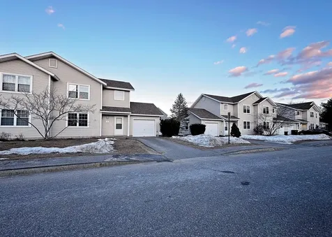 9 Hornet Street Brunswick ME 04011