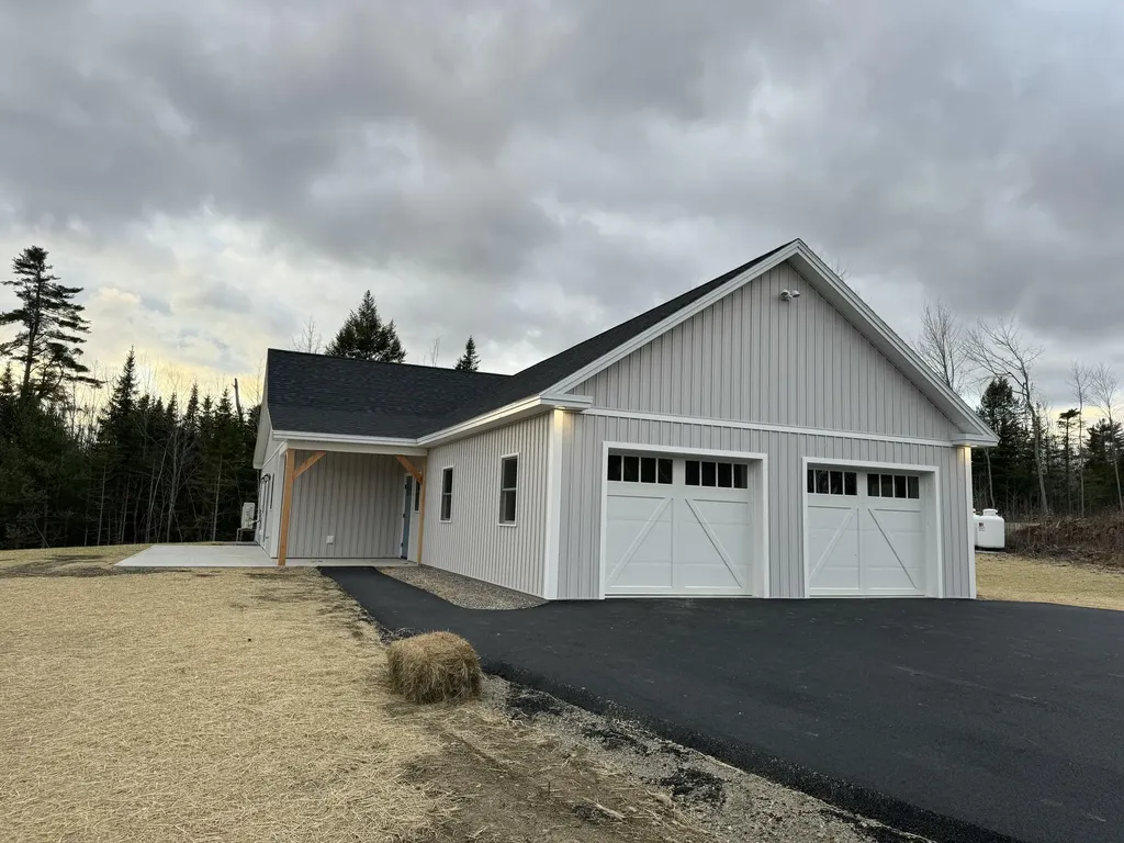 7 Whitetail Street Belfast ME 04915