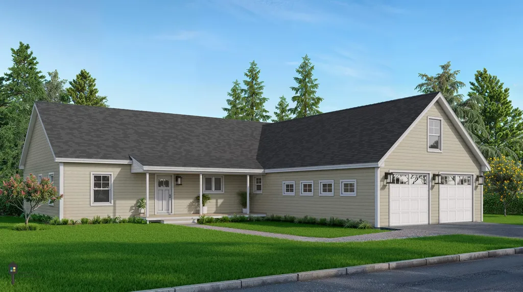27 Forest Glen Lane Topsham ME 04086