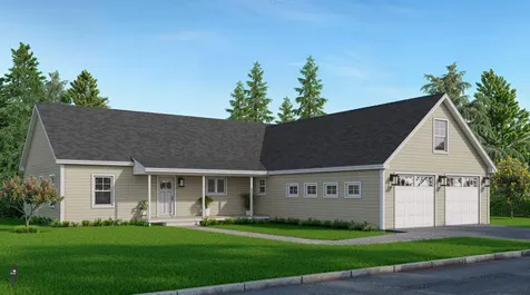 27 Forest Glen Lane Topsham ME 04086