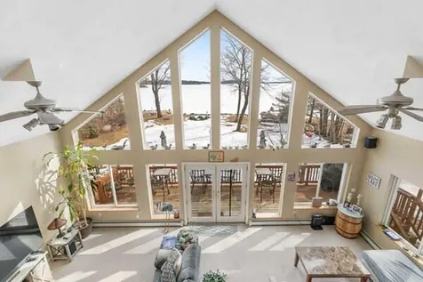 140 Deep Cove Road Raymond ME 04071