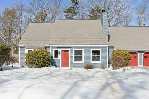 9 Higgins Creek Road Scarborough ME 04074