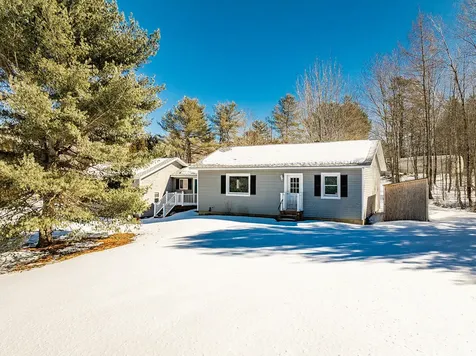 626 Rockland Street Rockport ME 04856