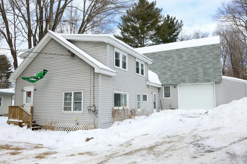 408 Farmington Falls Road Farmington ME 04938
