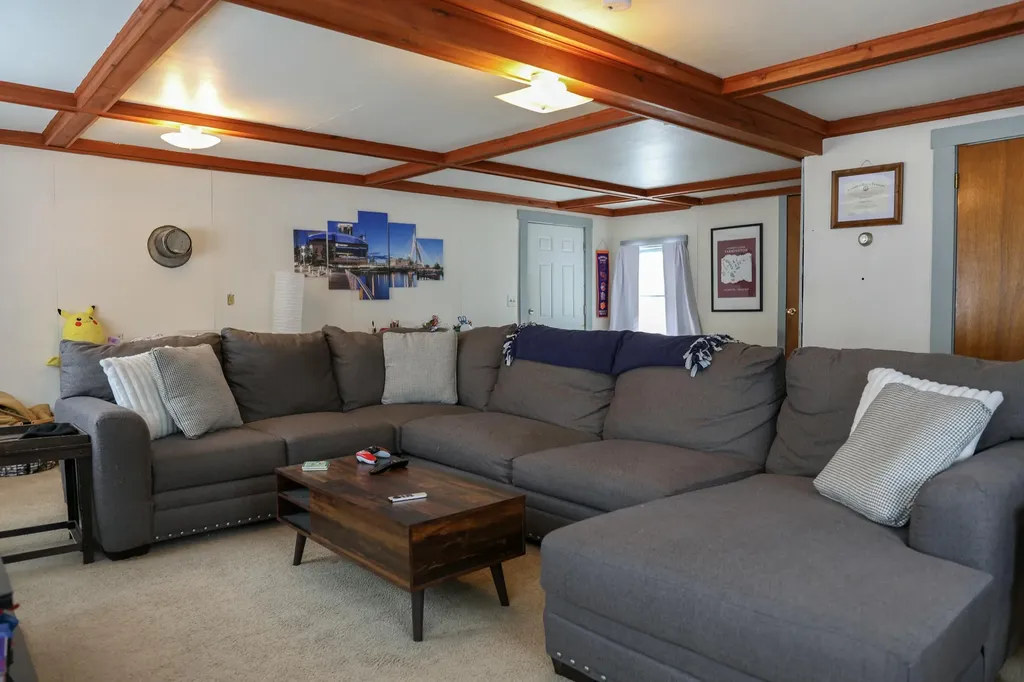 408 Farmington Falls Road Farmington ME 04938