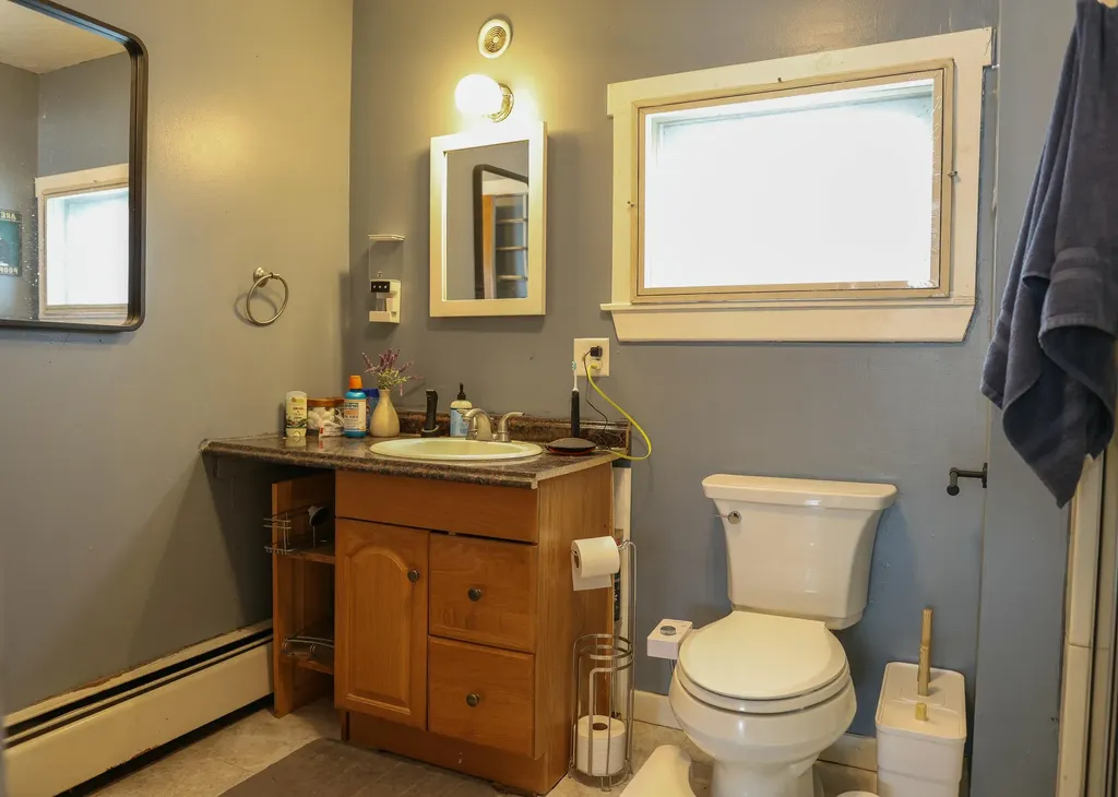 408 Farmington Falls Road Farmington ME 04938
