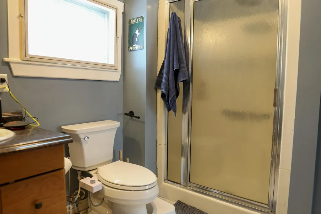 408 Farmington Falls Road Farmington ME 04938