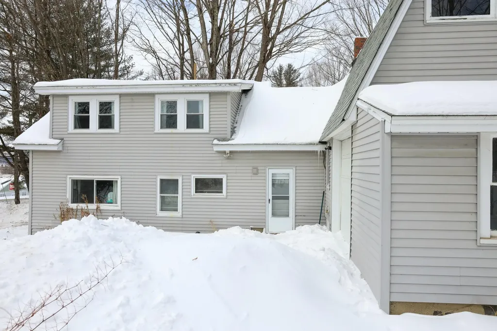 408 Farmington Falls Road Farmington ME 04938