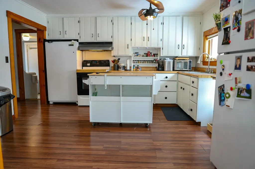 408 Farmington Falls Road Farmington ME 04938