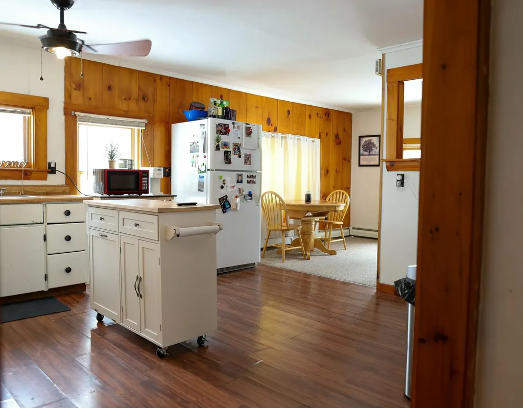 408 Farmington Falls Road Farmington ME 04938
