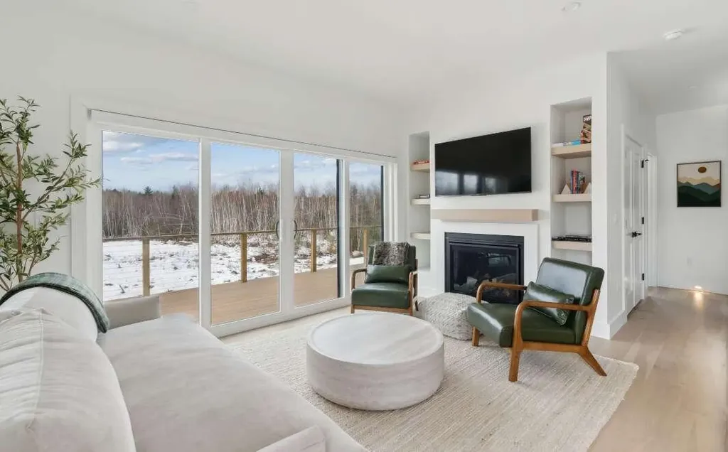 111 Frost Farm Road Bridgton ME 04009