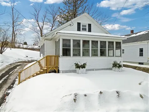 36 Townsend Road Augusta ME 04330