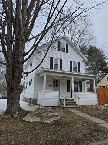 2047 N Belfast Avenue Augusta ME 04330