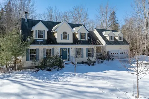 128 Oak Hill Road Mount Desert ME 04660