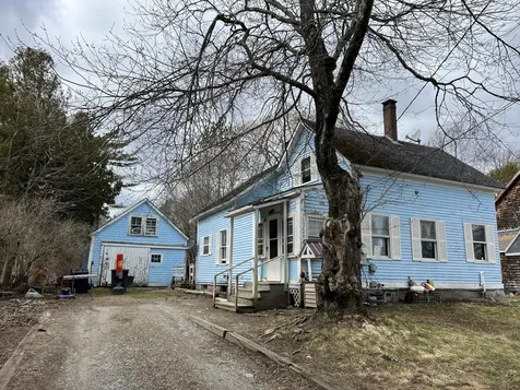 102 Beechwood Street Thomaston ME 04861