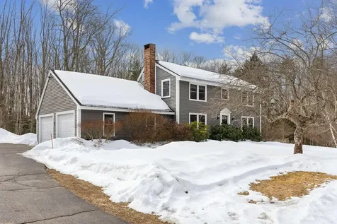 280 Flaggy Meadow Road Gorham ME 04038