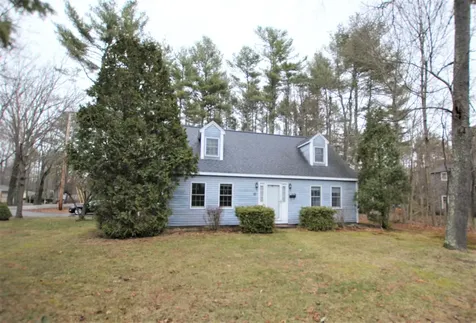 121 Fletcher Street Kennebunk ME 04043