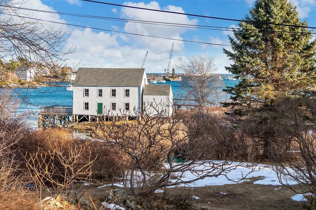14 Langsford Road Kennebunkport ME 04046