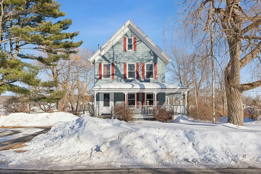 14 Langsford Road Kennebunkport ME 04046
