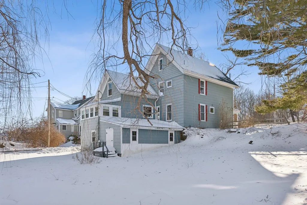 14 Langsford Road Kennebunkport ME 04046