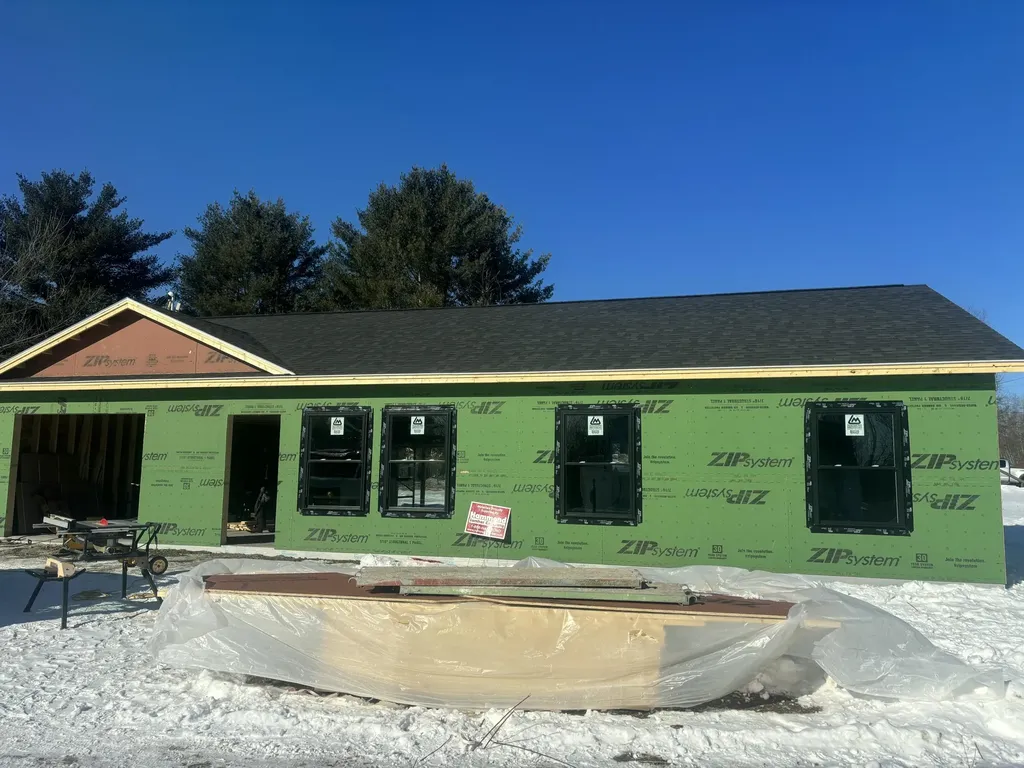 112 Curtis Pittsfield ME 04967