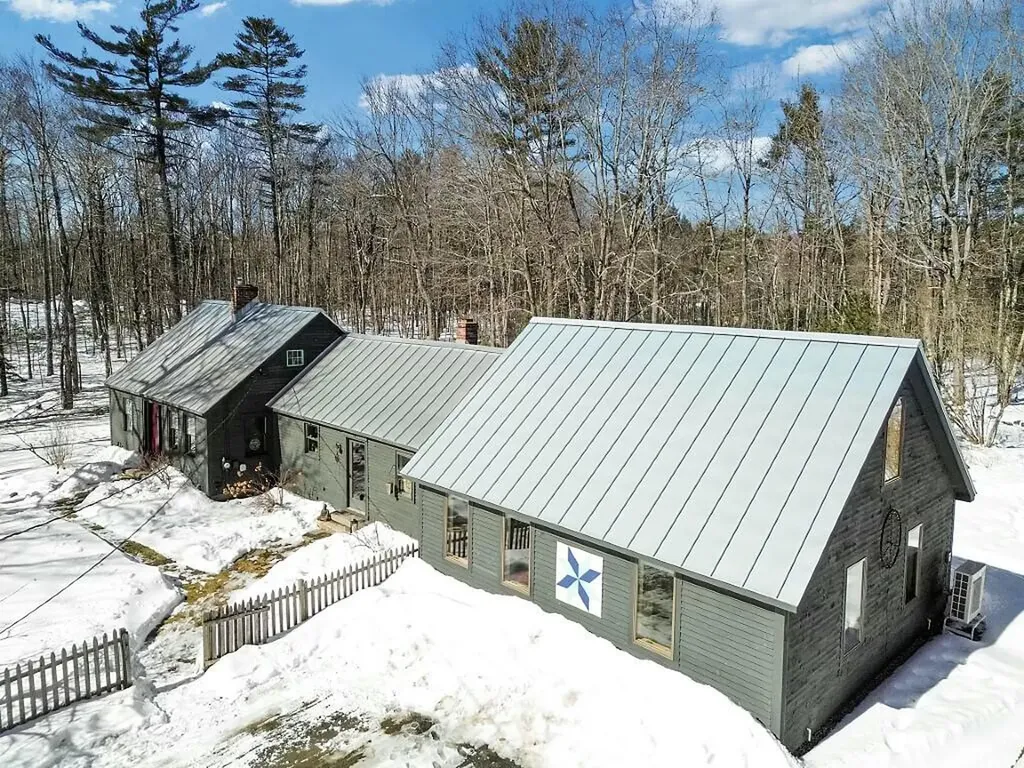 157 Desert Pond Road Mount Vernon ME 04352