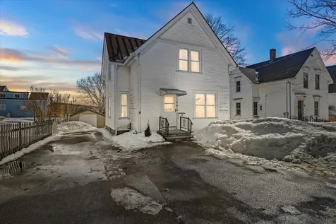 15 Knox Street Rockland ME 04841