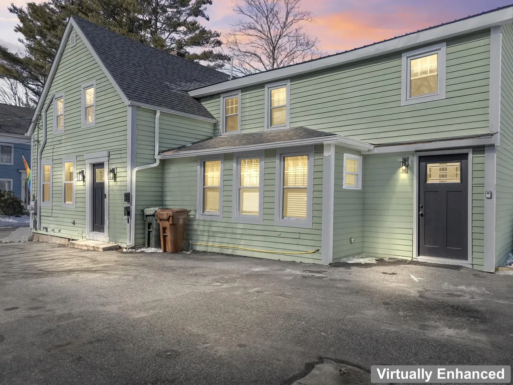 7 Vernon Street Saco ME 04072